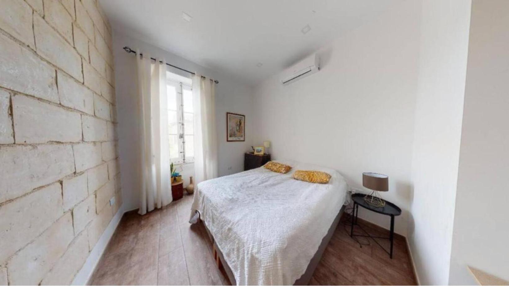 Privatunterkunft Double Bedroom In St Julians In Shared House San Ġiljan