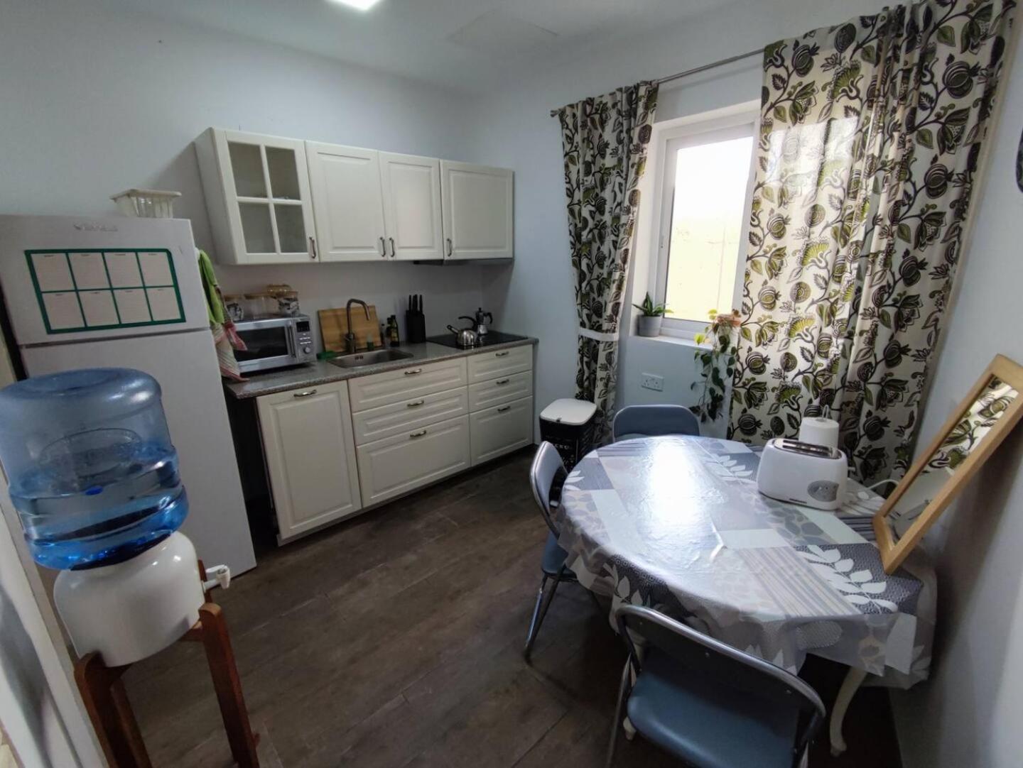 Privatunterkunft Double Bedroom In St Julians In Shared House *