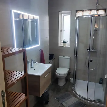 Double Bedroom In St Julians In Shared House San Ġiljan Exterior foto