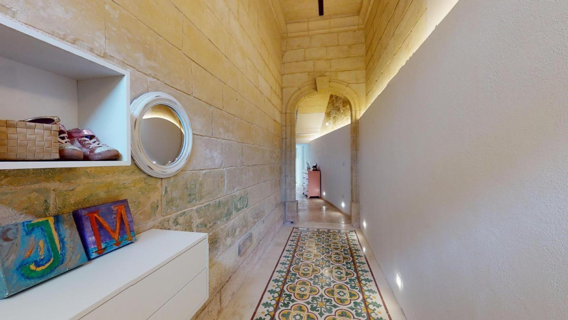 Double Bedroom In St Julians In Shared House Gazde/Camere de închiriat *
